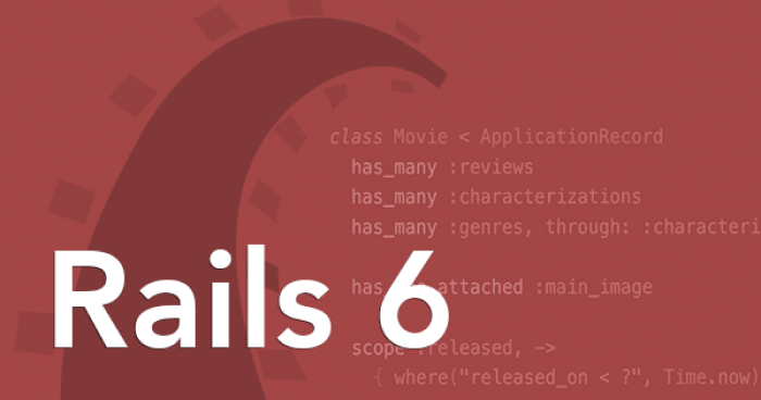 The Pragmatic Studio: Ruby on Rails 6