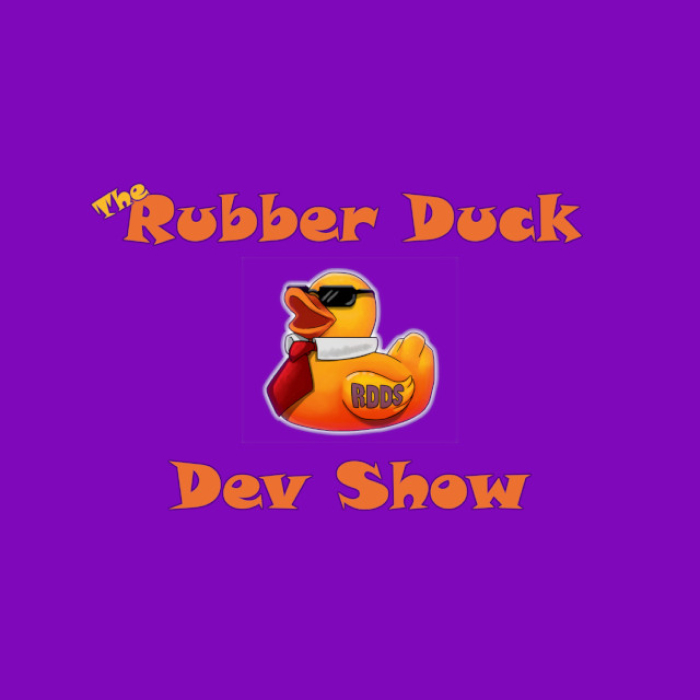 Rubber Duck Dev Show