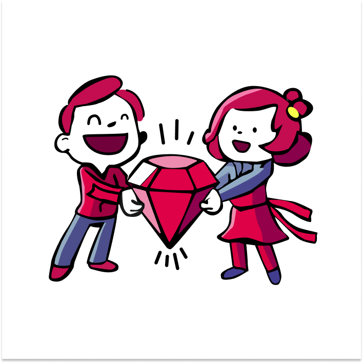 Ruby for All